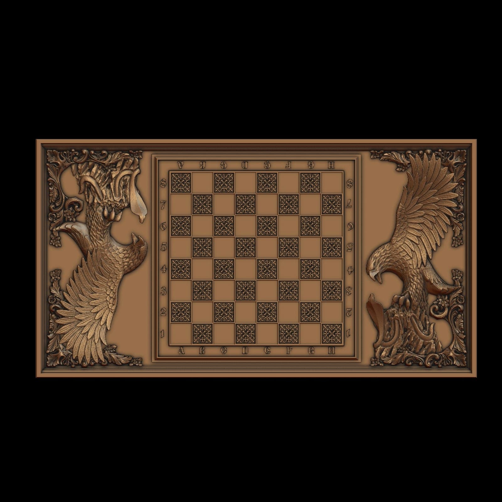 Eagle Chess