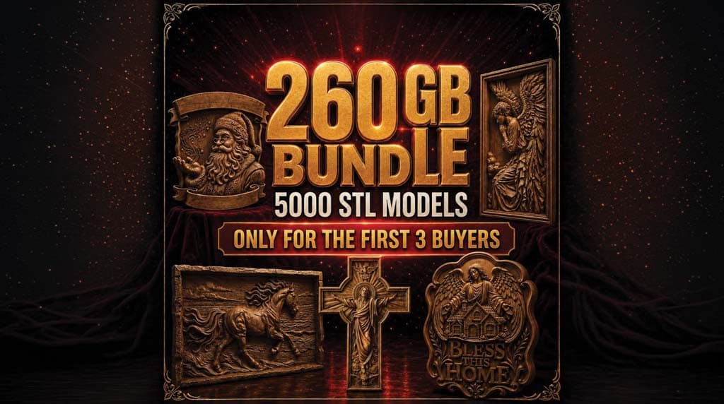260 GB Bundle